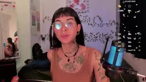Bella online show from 06.23.26