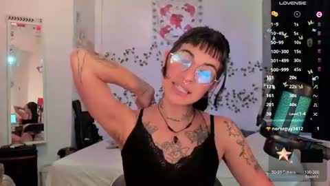 Bella online show from 06.23.26