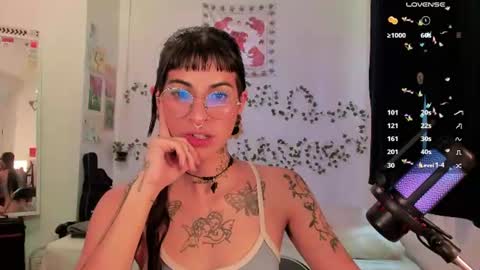 Bella online show from 06.24.26