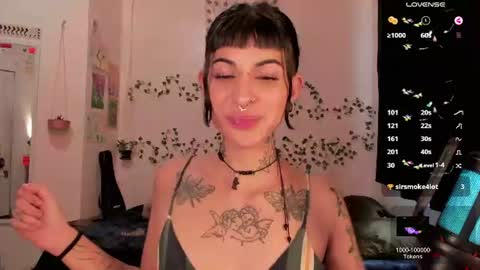 Bella online show from 07.02.26