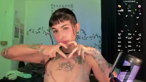 Bella online show from 07.09.26