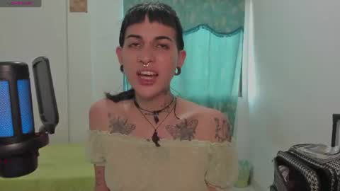 Bella online show from 07.23.26