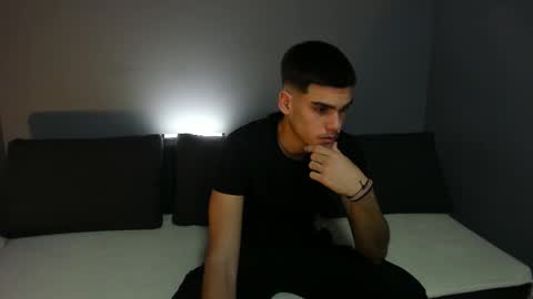 Kilian online show from 12.23.25