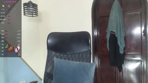 Kilian xxx online show from 01.20.25