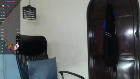 Kilian xxx online show from 01.20.25