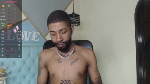 Kilian xxx online show from 01.24.25