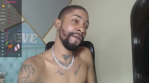 Kilian xxx online show from 01.26.25