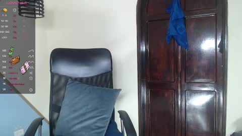 Kilian xxx online show from 02.05.25