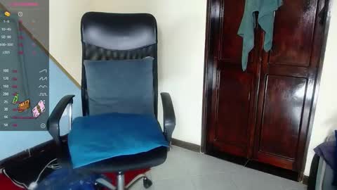 Kilian xxx online show from 02.13.25