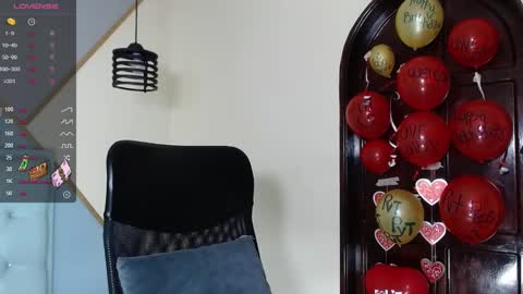 Kilian xxx online show from 02.17.25