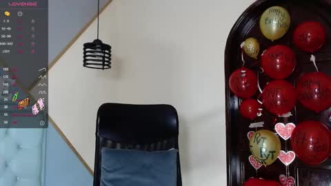 Kilian xxx online show from 02.17.25