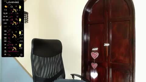 Kilian xxx online show from 02.22.25