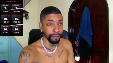 Kilian xxx online show from 03.03.25