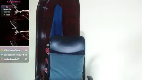 Kilian xxx online show from 03.05.25