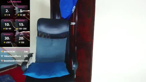 Kilian xxx online show from 03.07.25