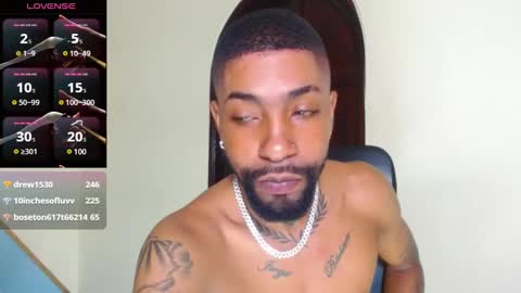 Kilian xxx online show from 03.09.25