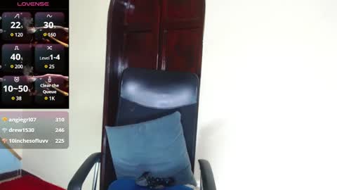 Kilian xxx online show from 03.09.25