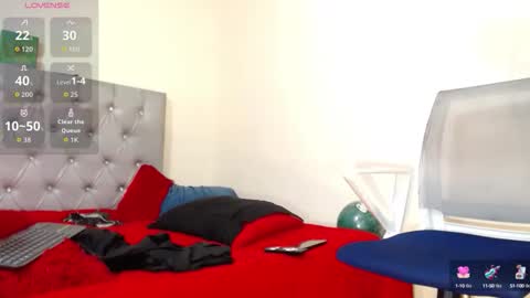 Kilian xxx online show from 10.11.25