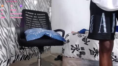 Kilian xxx online show from 12.23.25