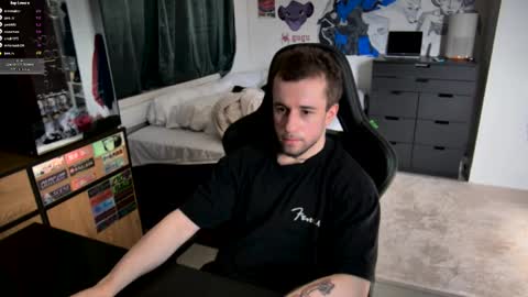 Snapshot of killa347 chatting on 04.26.26 killa347 online show from 04.26.26