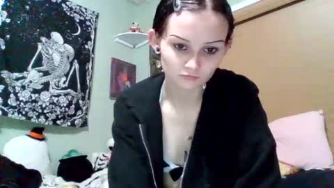 Snapshot of killakat21 chatting on 11.25.25 Kat 3 online show from 11.25.25