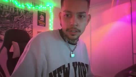 Snapshot of killaken69 chatting on 01.18.26 Kenny online show from 01.18.26