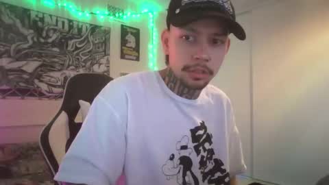 Snapshot of killaken69 chatting on 01.18.26 Kenny online show from 01.18.26