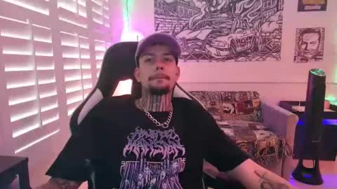 Snapshot of killaken69 chatting on 02.07.26 Kenny online show from 02.07.26