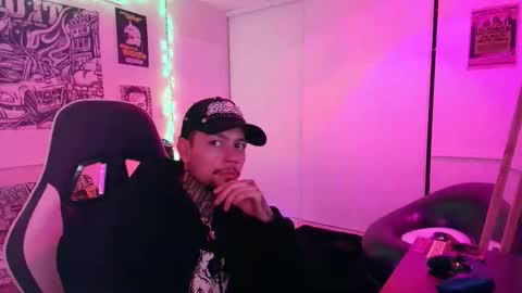 Snapshot of killaken69 chatting on 02.10.26 Kenny online show from 02.10.26