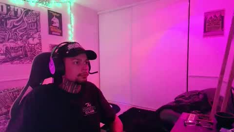 Snapshot of killaken69 chatting on 02.12.26 Kenny online show from 02.12.26