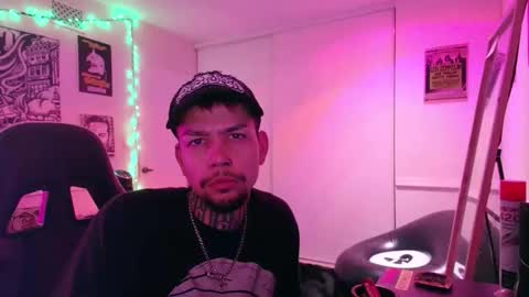 Snapshot of killaken69 chatting on 02.15.26 Kenny online show from 02.15.26