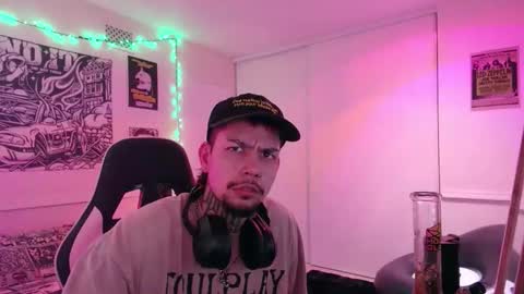 Snapshot of killaken69 chatting on 02.17.26 Kenny online show from 02.17.26