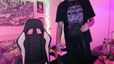 Snapshot of killaken69 chatting on 02.24.26 Kenny online show from 02.24.26