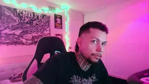 Snapshot of killaken69 chatting on 02.27.26 Kenny online show from 02.27.26