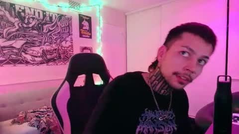 Snapshot of killaken69 chatting on 03.19.26 Kenny online show from 03.19.26