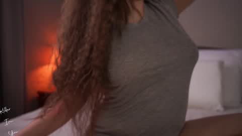 Snapshot of killer_in_you_ chatting on 01.21.25 Something around 7 pm till 2 am PST online show from 01.21.25