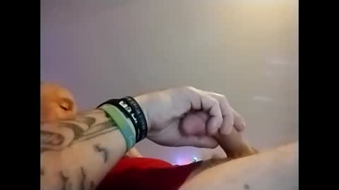 Blazedaddy online show from 11.16.25