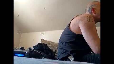 Blazedaddy online show from 02.13.26