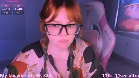 Snapshot of killpretty chatting on 07.09.26 Ella online show from 07.09.26