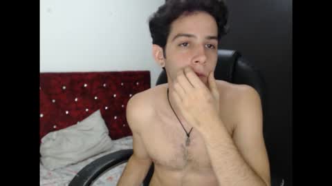 Snapshot of killua_parker chatting on 02.03.26 killua_parker online show from 02.03.26