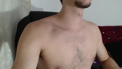 Snapshot of killua_parker chatting on 02.08.26 killua_parker online show from 02.08.26