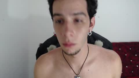 Snapshot of killua_parker chatting on 02.09.26 killua_parker online show from 02.09.26