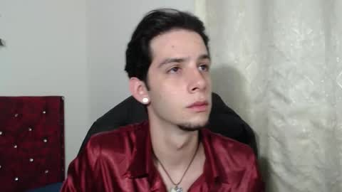 Snapshot of killua_parker chatting on 02.10.26 killua_parker online show from 02.10.26