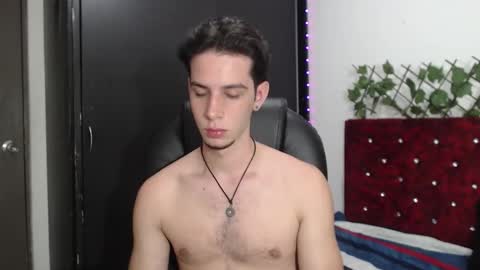 Snapshot of killua_parker chatting on 02.12.26 killua_parker online show from 02.12.26