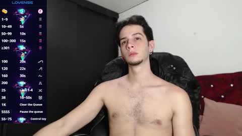 Snapshot of killua_parker chatting on 03.03.26 killua_parker online show from 03.03.26