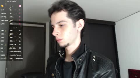 Snapshot of killua_parker chatting on 03.04.26 killua_parker online show from 03.04.26