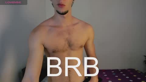 killua_parker online show from 04.14.26