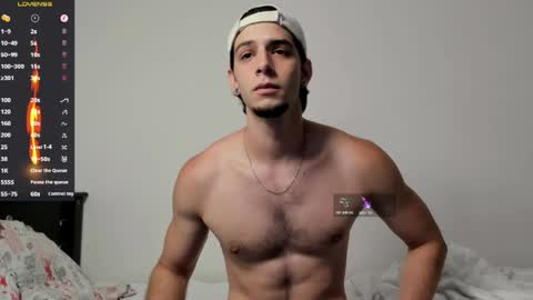 killua_parker online show from 04.15.26