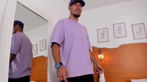 Kilua Muscle guy online show from 02.21.26