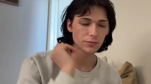 Kilo Carter online show from 02.21.26